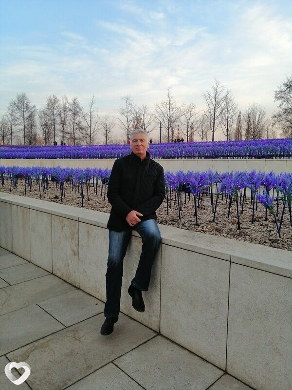 Сергей, 59, Дальнереченске — анкета №2566504