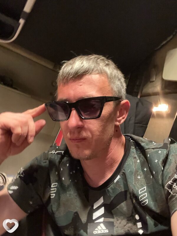 Вальдемар, 36, Южно-Сахалинске — анкета №2566514