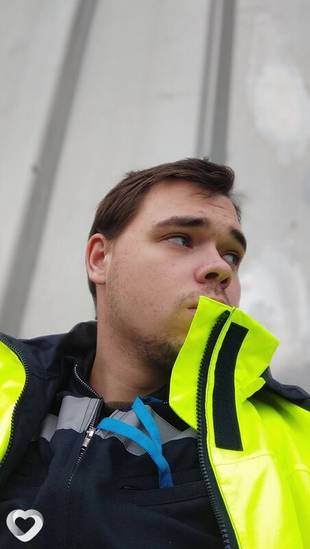 Иван, 23, Санкт-Петербурге — анкета №2567219