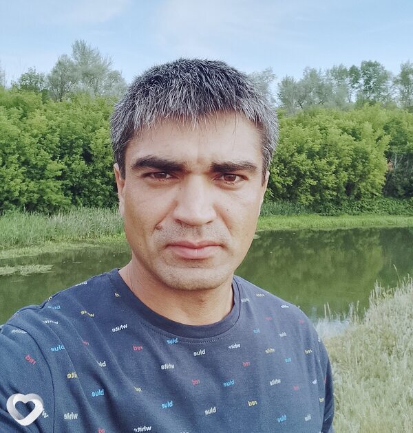 Юнир, 34, Оренбурге — анкета №2566286