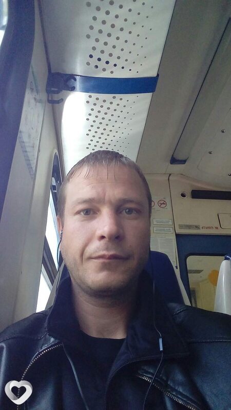 Андрей, 42, Кимрах — анкета №2566288