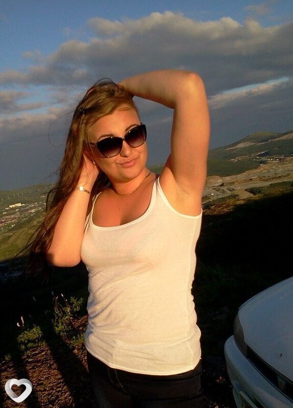 Алина, 38, Прокопьевске — анкета №2566292