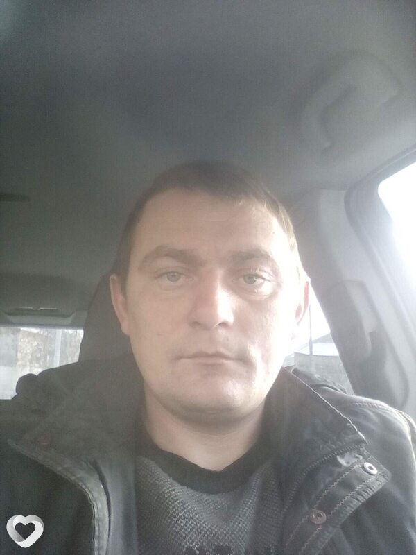 Сергей, 39, Новокузнецке — анкета №2566351