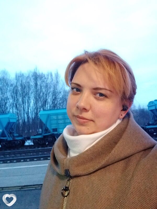 Кристина, Анива