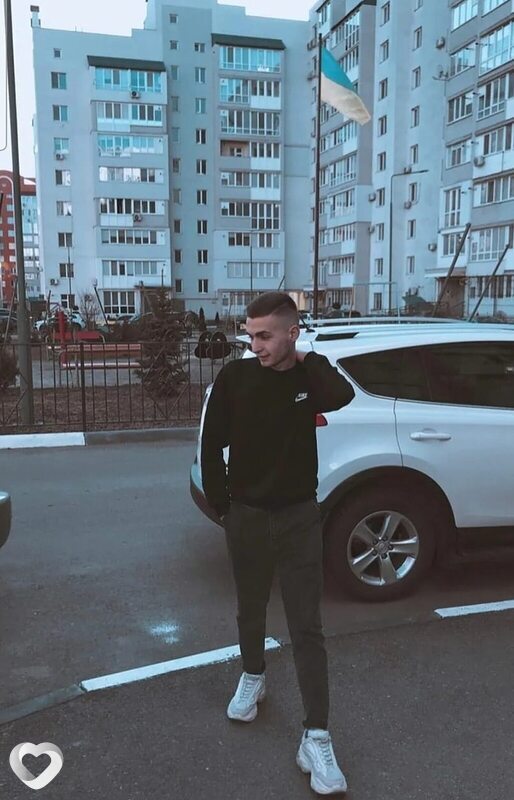 Арис, 22, Абакане — анкета №2566365