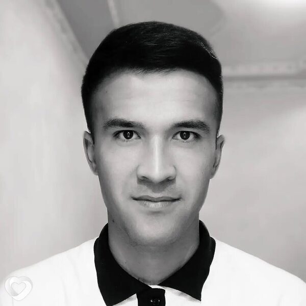 Сирожиддин, 27, Благовещенске — анкета №2566526
