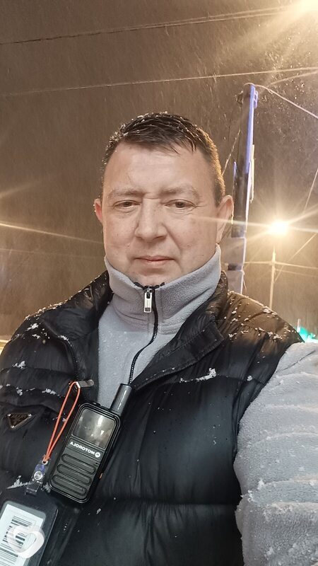 Андрей, 40, Луганске — анкета №2566531