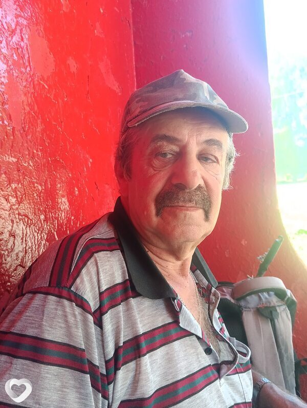 Евгений, 65, Орше — анкета №2566546