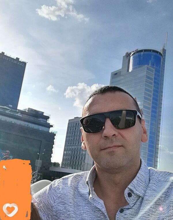 Роман, 45, Всеволожске — анкета №2566569