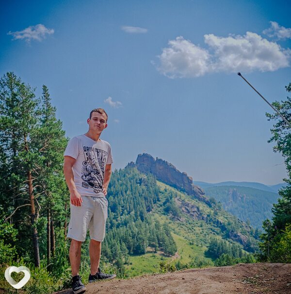 Алексей, Персиановский