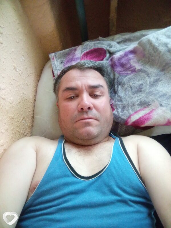 Рустам, 42, Балашихе — анкета №2566592