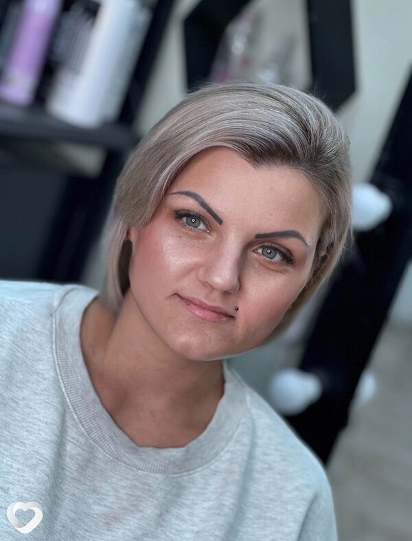 Екатерина, 37, Канске — анкета №2566597