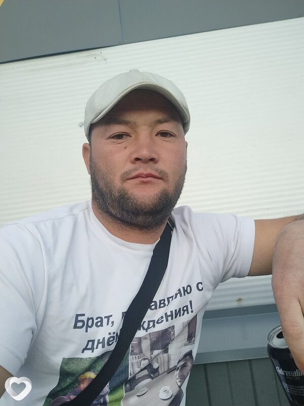 Мурод, 34, Воронеже — анкета №2566485