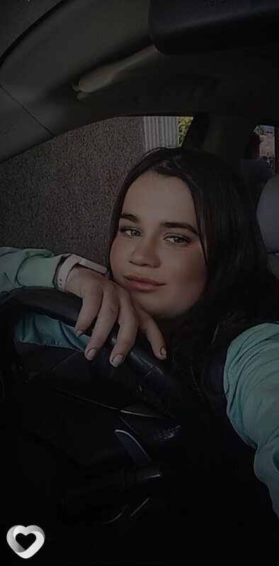 Annet, 26, Виннице — анкета №2566625