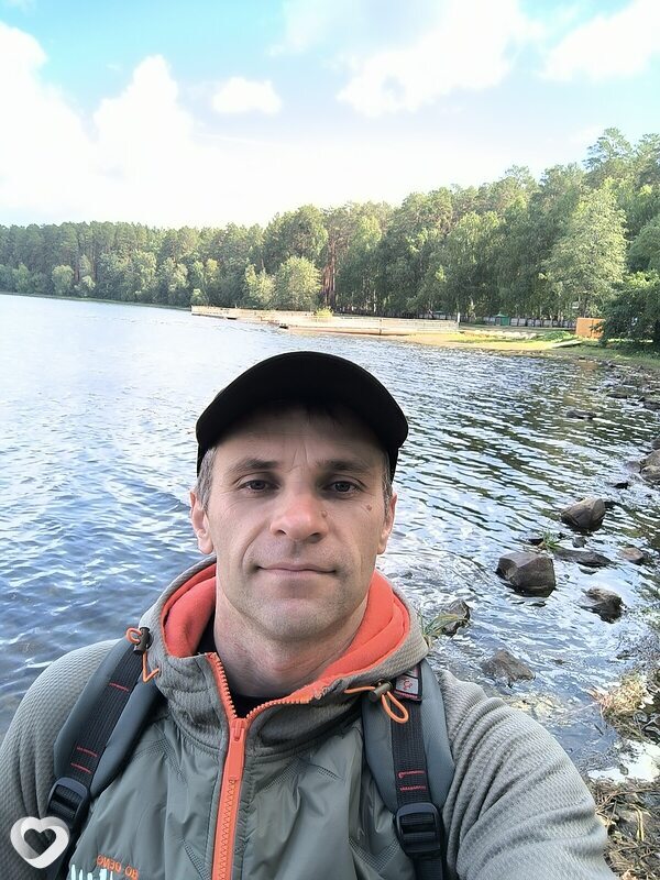 Александр, 41, Челябинске — анкета №2566642