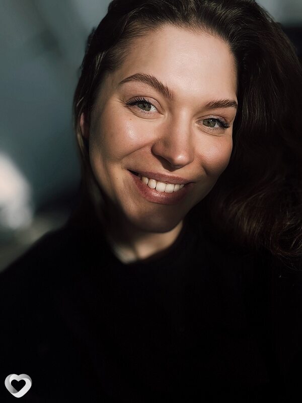 Мария, 30, Санкт-Петербурге — анкета №2566646