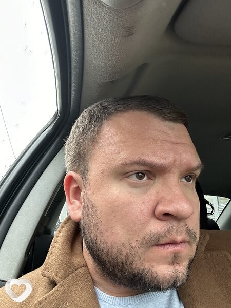 Александр, 37, Москве — анкета №2566660