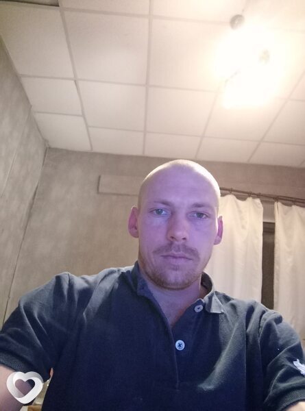 Дима, 29, Харькове — анкета №2566664