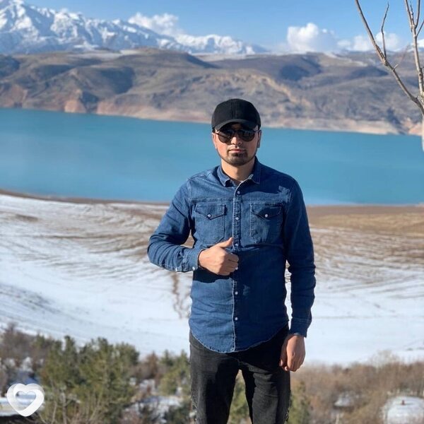 Javohir, 31, Санкт-Петербурге — анкета №2566666