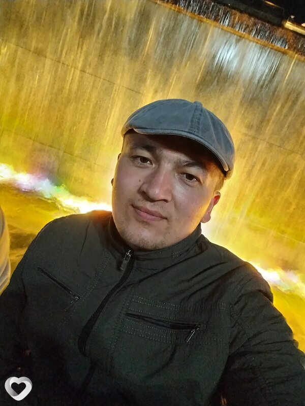 Али, 27, Тюмени — анкета №2566672