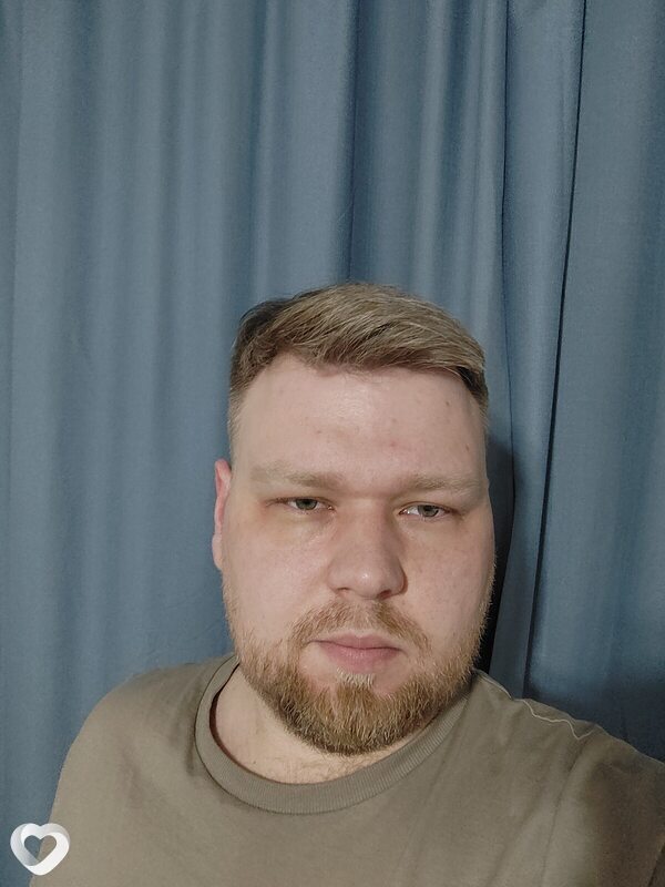 Роман, 34, Санкт-Петербурге — анкета №2566694