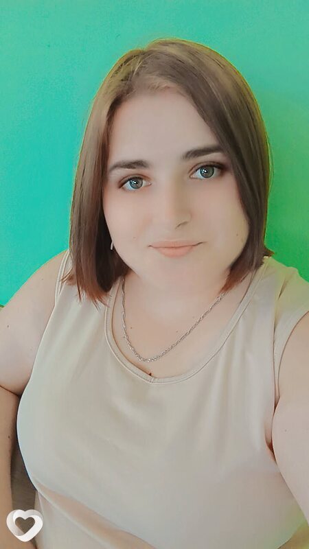 Оксана, 27, Барнауле — анкета №2566698