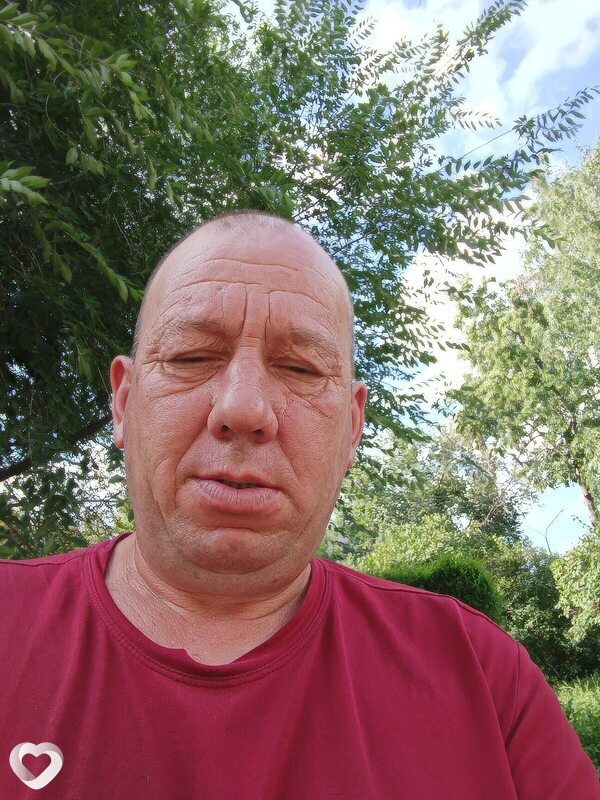 Евгений, 45, Рубцовске — анкета №2566926
