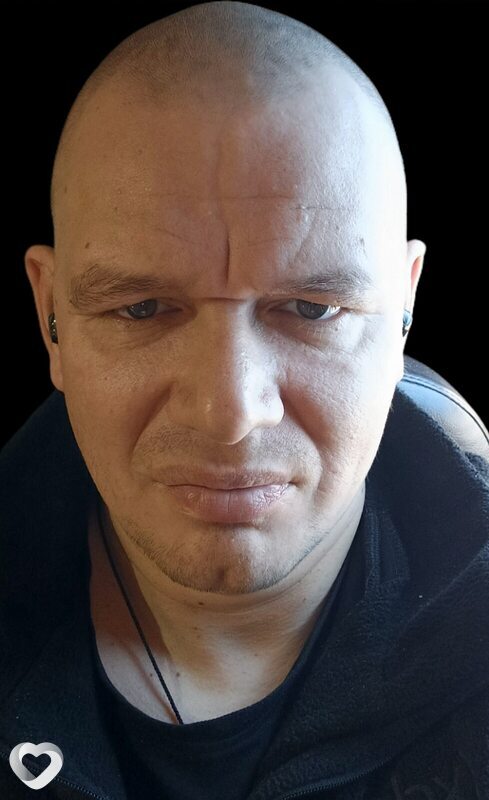 Виталий, 43, Уфе — анкета №2566932
