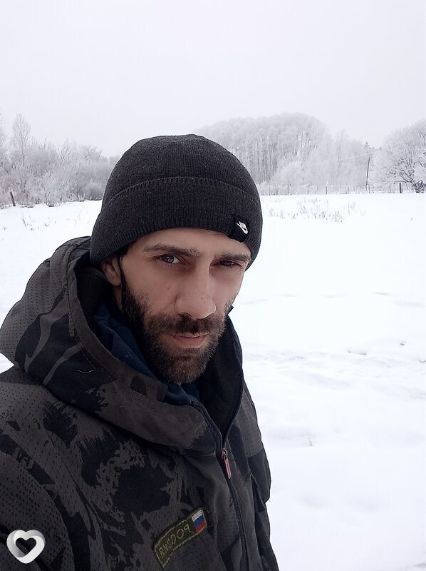 Андрей, 35, Дальнегорске — анкета №2566934