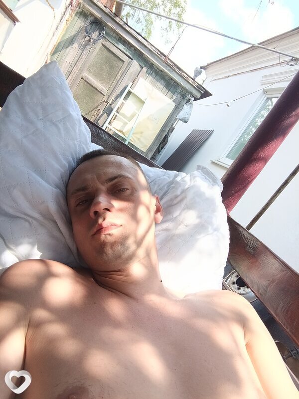 Алексей, 34, Мариуполе — анкета №2566938