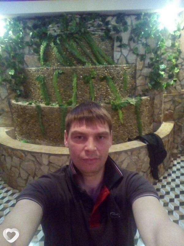 Тоха, 37, Перми — анкета №2566753