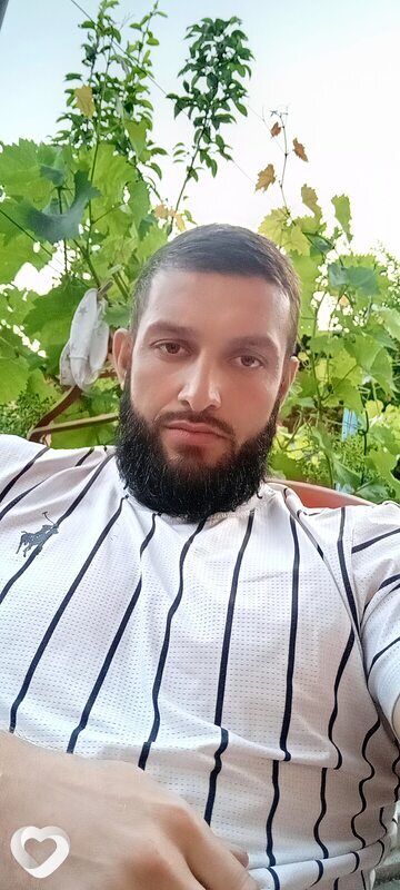 Рамазан, 29, Феодосии — анкета №2566754
