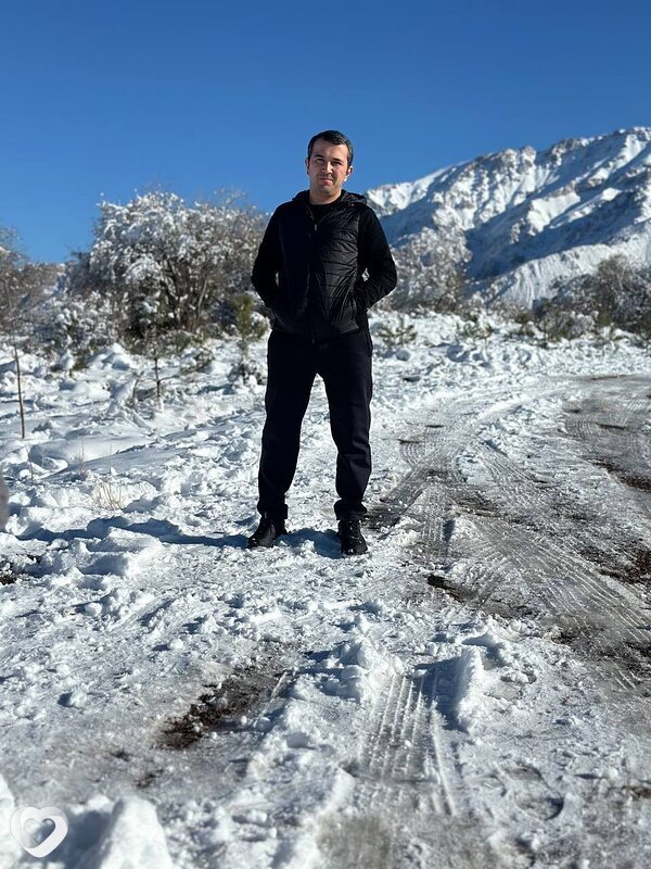 Bobur, 36, Ташкент — анкета №2566756