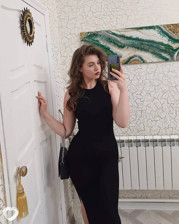 Лиза, 23, Санкт-Петербурге — анкета №2566757