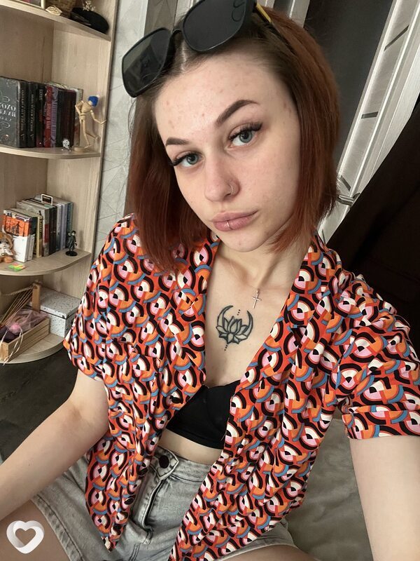 Алина, 22, Владимире — анкета №2566767