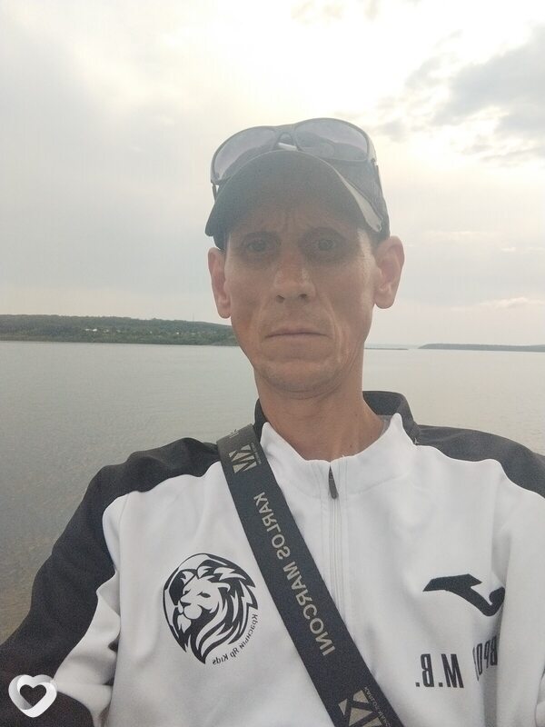 Дмитрий, 43, Красноярске — анкета №2566699