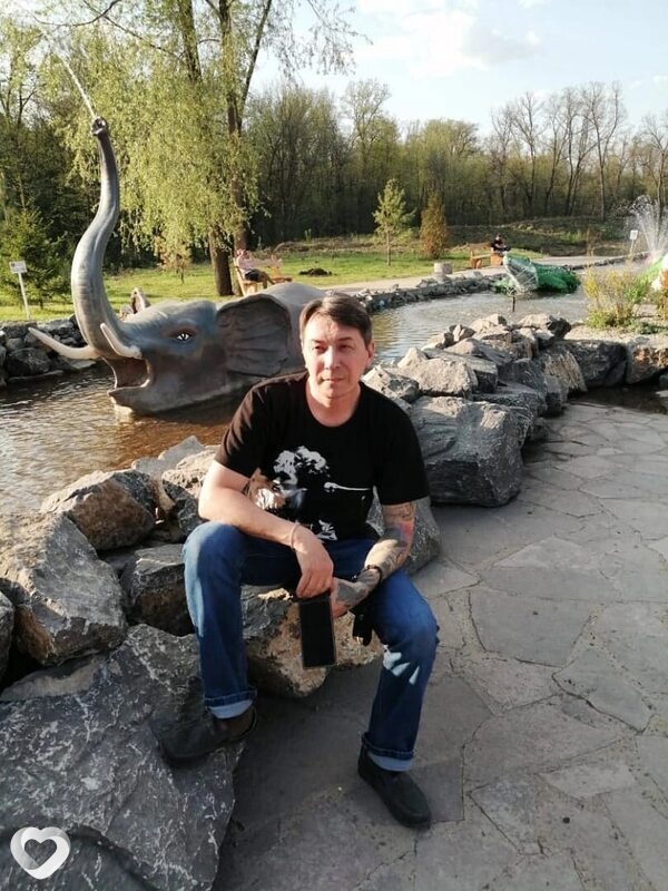 Ильдар, 55, Уфе — анкета №2566703