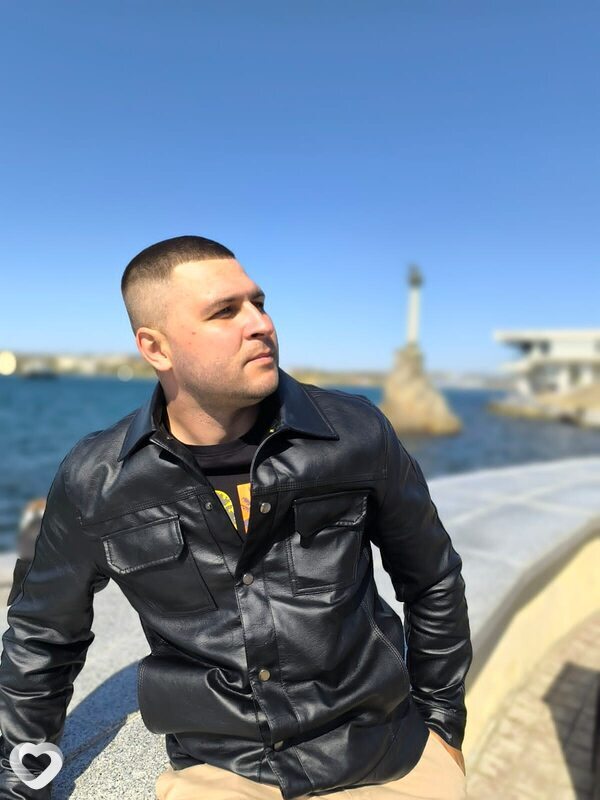 Максим, 28, Краснодаре — анкета №2566705