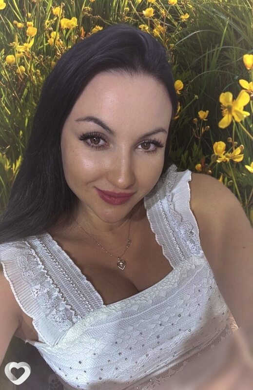 Марина, 40, Луганске — анкета №2566711