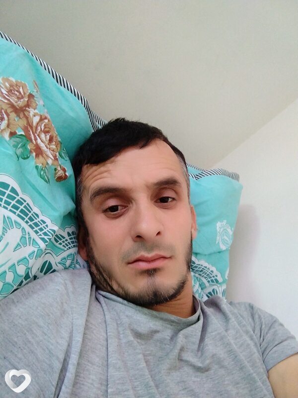 Саид, 36, Южно-Сахалинске — анкета №2566716