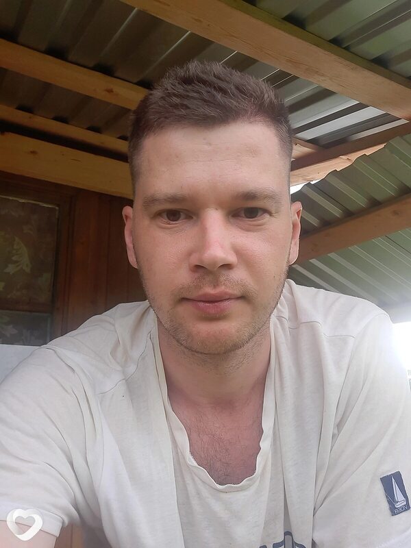 Ваня, 32, Кирове — анкета №2566719