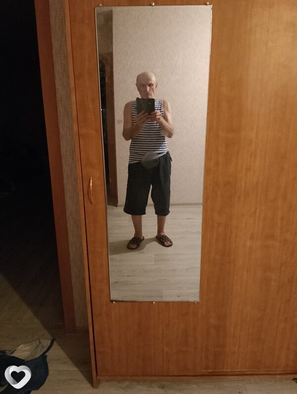 Андрей, 62, Самаре — анкета №2566723