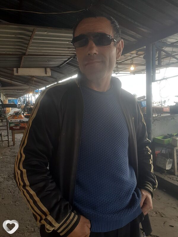 Arman, 43, Ереван — анкета №2566728