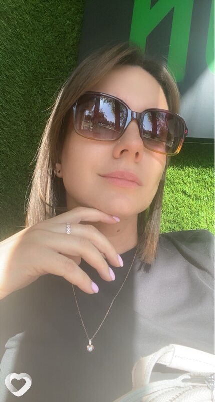 Елена, 38, Ростове-на-Дону — анкета №2566730
