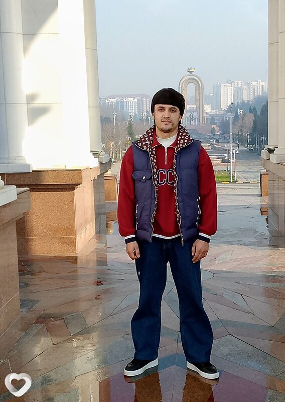 Magaaa, 23, Ступине — анкета №2566733