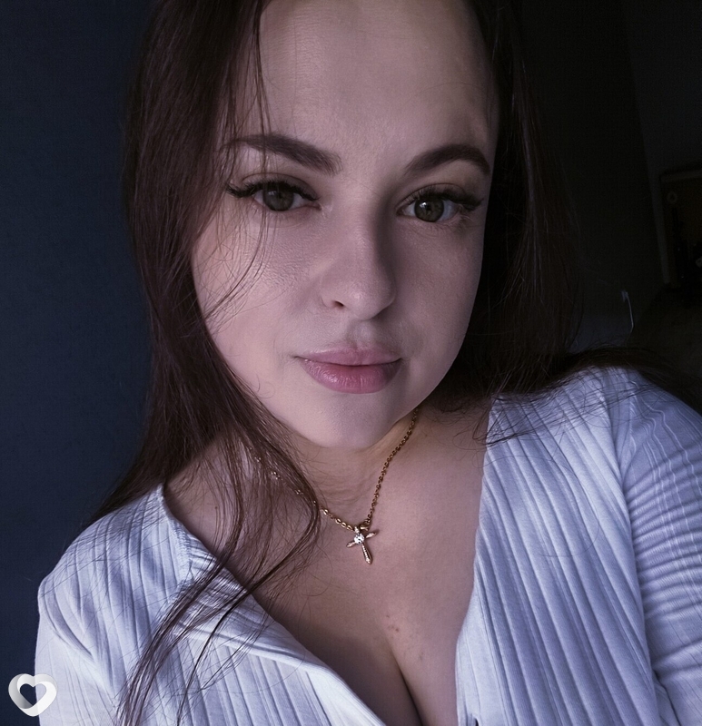 Ника, 23, Тамбове — анкета №2566735