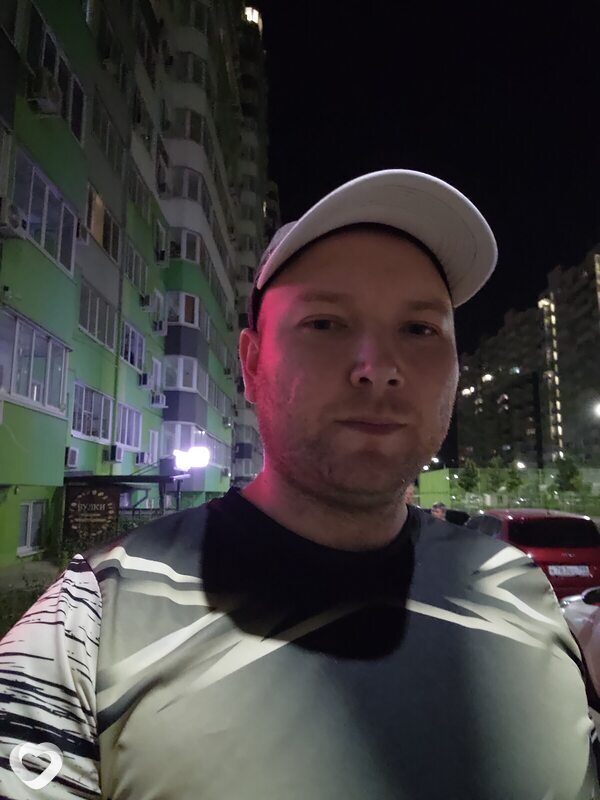 Алексей, 34, Краснодаре — анкета №2566739