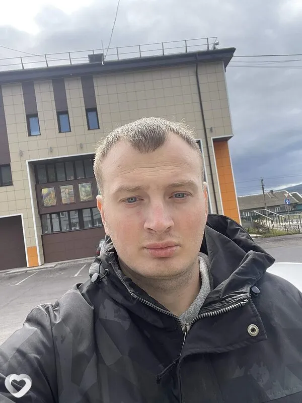 Николай, 36, Барнауле — анкета №2566748