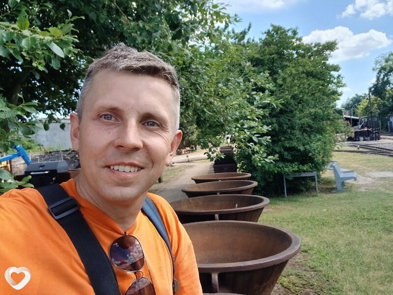 Евгений, 42, Глубоком — анкета №2566877