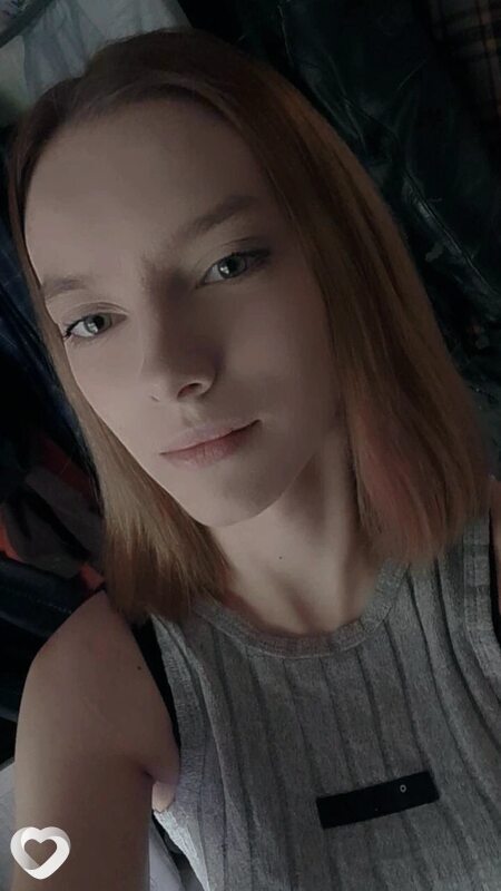 Людмила, 21, Алматы — анкета №2566886